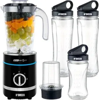 N'oveen Sport Mix &amp; Fit SB2000 X-Line