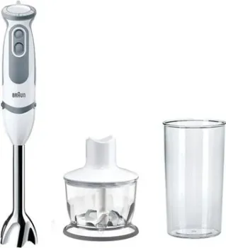 Braun MultiQuick 5 Vario MQ 5220 WH