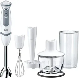 Braun MultiQuick 5 Vario MQ 5237 WH