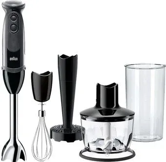 Braun MultiQuick 5 Vario MQ 5237 BK