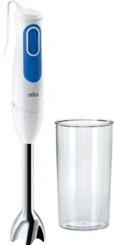 Braun MQ 3000 WH Smoothie