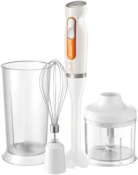 Sencor SHB 4260WH