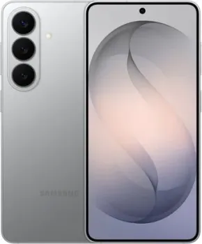 Samsung Galaxy S26 SM-S942B 12GB/512GB (серебристый)