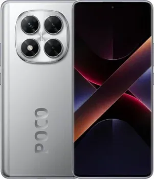 POCO X7 8GB/256GB международная версия (серебристый)