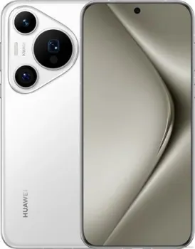 Huawei Pura 70 Pro HBN-LX9 12GB/512GB (белый)