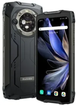 Blackview BV9300 Pro 12GB/256GB (черный)