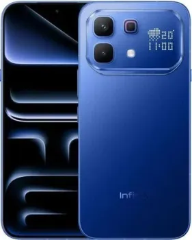 Infinix Note 60 Pro X6878 12GB/256GB (океанический синий)