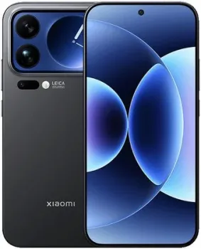 Xiaomi 17 Pro Max 12GB/512GB китайская версия (черный)