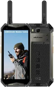 Ulefone Armor 20WT (черный)