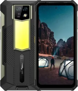Ulefone Armor 24 12GB/256GB (черный)