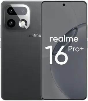 Realme 16 Pro+ 5G 12GB/256GB международная версия (серый)