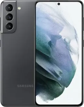 Samsung Galaxy S21 5G SM-G991U 8GB/128GB (серый фантом)