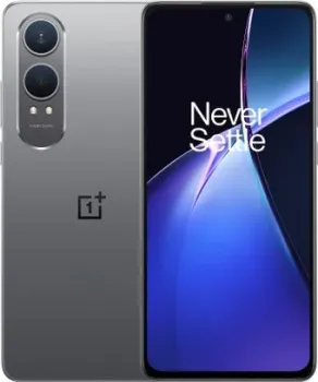 OnePlus Nord CE4 Lite 8GB/256GB международная версия (серый)