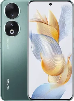 HONOR 90 12GB/512GB международная версия (изумрудный зеленый)