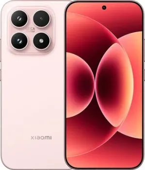 Xiaomi 17 12GB/256GB международная версия (розовый)