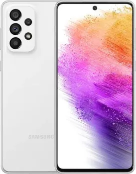 Samsung Galaxy A73 5G SM-A736B/DS 8GB/256GB (белый)