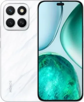 HONOR X8c ABR-LX1 8GB/256GB международная версия (белый)