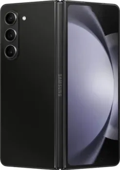 Samsung Galaxy Z Fold5 SM-F946B/DS 12GB/512GB (черный фантом)