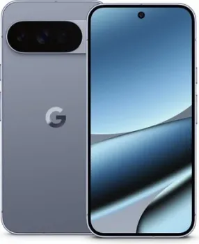 Google Pixel 10 Pro XL 16GB/512GB (лунный камень)