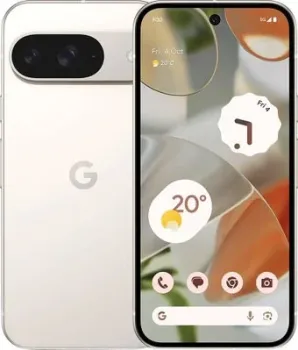 Google Pixel 9 12GB/256GB (фарфор)