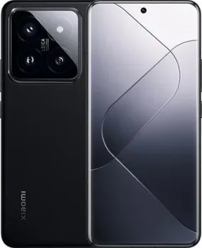 Xiaomi 14 Pro 16GB/512GB китайская версия (черный)