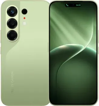 Tecno Camon 50 CN5 8GB/256GB (мятный)
