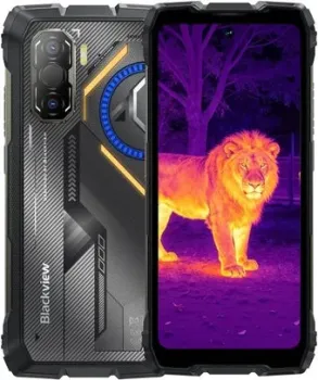 Blackview Rock 3 8GB/256GB (черный)