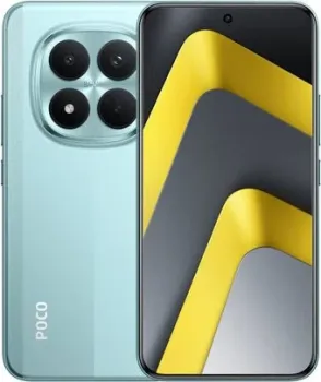 POCO M8 Pro 5G 12GB/512GB международная версия (зеленый)