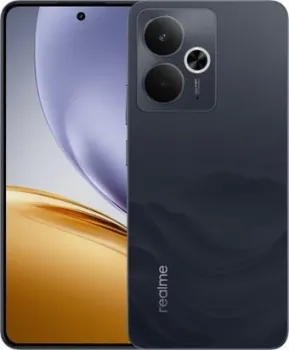 Realme 14T RMX5078 8GB/256GB международная версия (черный)