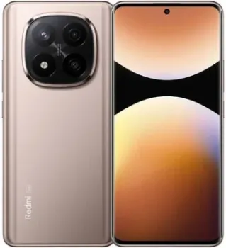 Xiaomi Redmi Note 14 Pro+ 5G 12GB/512GB международная версия (золотистый)