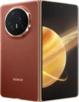 HONOR Magic V3 12GB/512GB международная версия (красновато-коричневый)