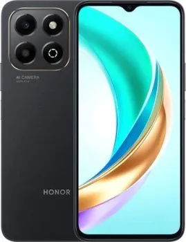 HONOR X6b 6GB/256GB международная версия (полночный черный)