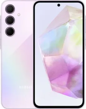 Samsung Galaxy A35 SM-A356E 6GB/128GB (лиловый)