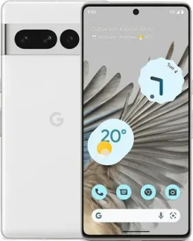 Google Pixel 7 Pro 12GB/128GB (снег)