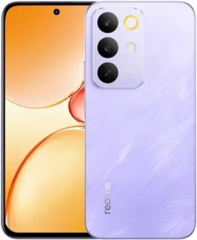Realme C85 8GB/256GB международная версия (фиолетовый)