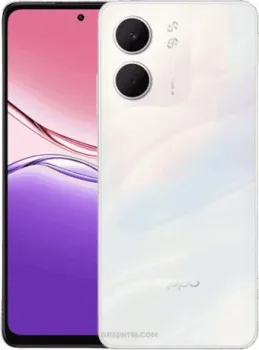 Oppo A5x CPH2725 4GB/128GB международная версия (перламутр)