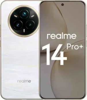 Realme 14 Pro+ RMX5051 12GB/512GB международная версия (жемчужно-белый)