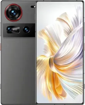 Nubia Z70 Ultra 16GB/512GB международная версия (черный)