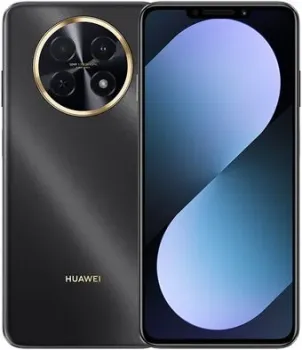 Huawei nova 14i STG-LX2 8GB/128GB международная версия (черный)