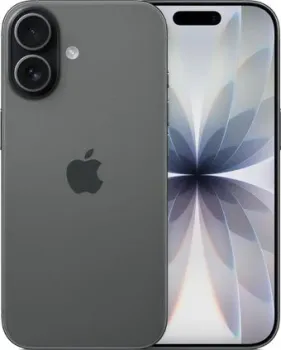 Apple iPhone 17 Dual eSIM 512GB (черный)