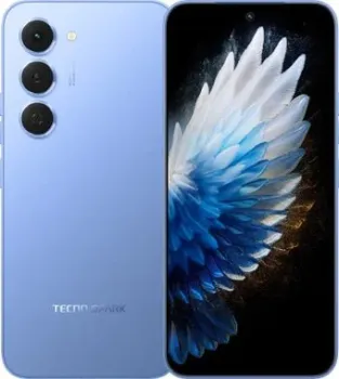 Tecno Spark 40 Pro 8GB/256GB (голубое озеро)