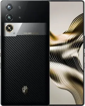 Nubia RedMagic 10 Pro 24GB/1TB международная версия (Golden Saga Limited Edition)
