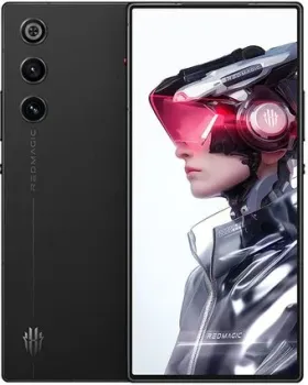 Nubia Red Magic 10 Air 12GB/256GB международная версия (сумерки)