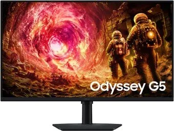 Samsung Odyssey G5 G50F LS32FG502EIXCI