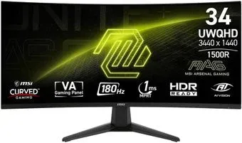 MSI MAG 346CQ