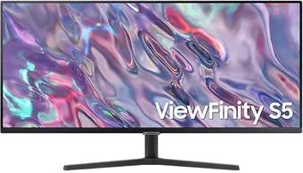 Samsung ViewFinity S5 LS34C500GAIXCI