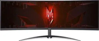 Acer Nitro XZ452CUVbemiiphuzx UM.MX2EE.V01