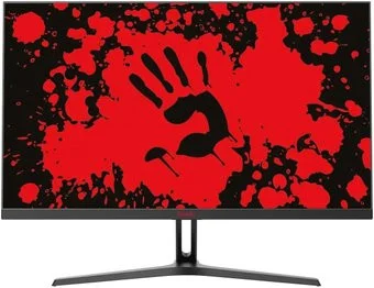 A4Tech Bloody MN270Q (черный)