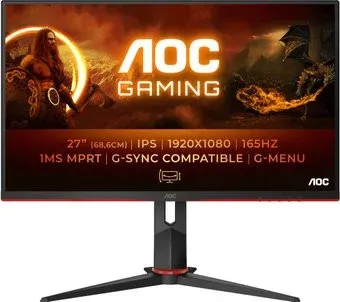 AOC Gaming 27G2SPU