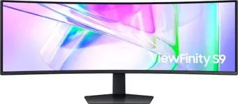 Samsung ViewFinity S9 LS49C950UAUXEN